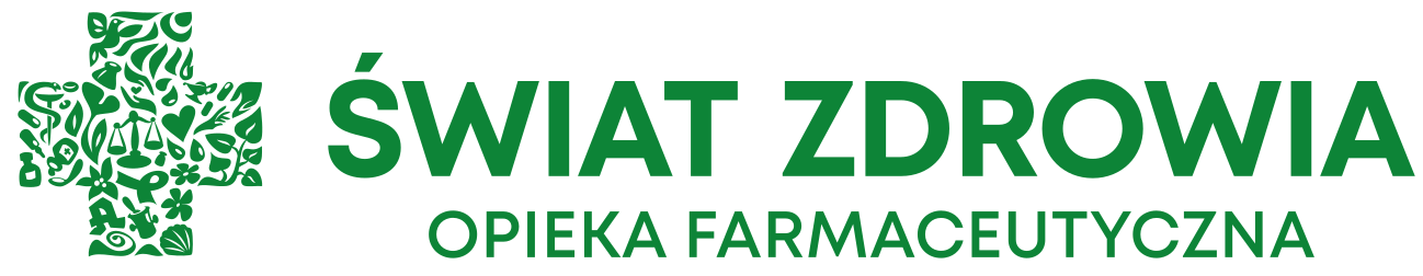 SWIAT ZDROWIA_opieka_farmaceutyczna_logo_poziom_kontra_pantone